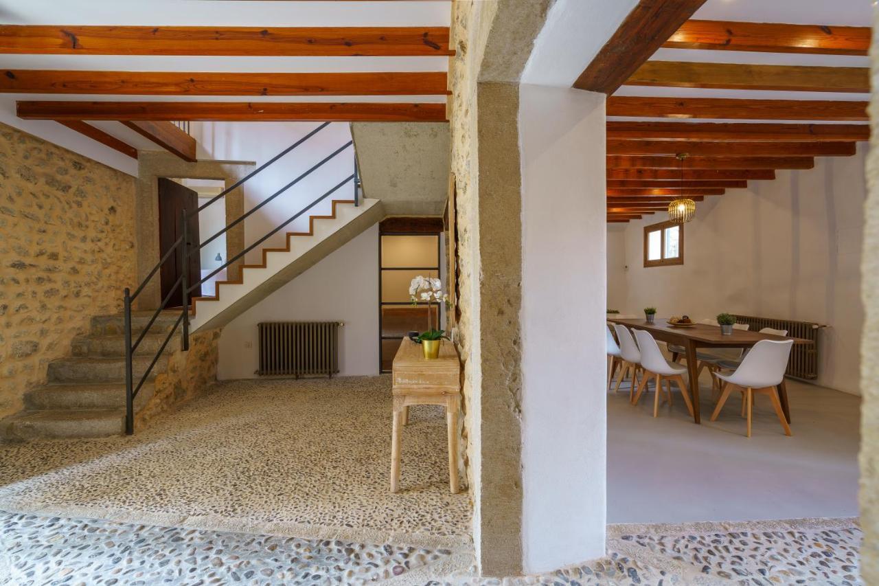 Casa Marque Selva (Mallorca)