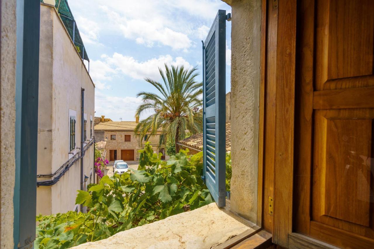 Casa Marque * Selva (Mallorca)