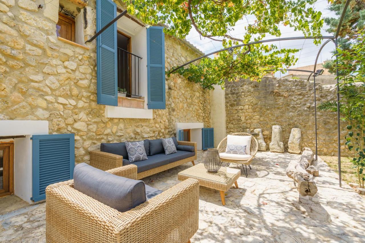 Casa Marque Ferienhaus