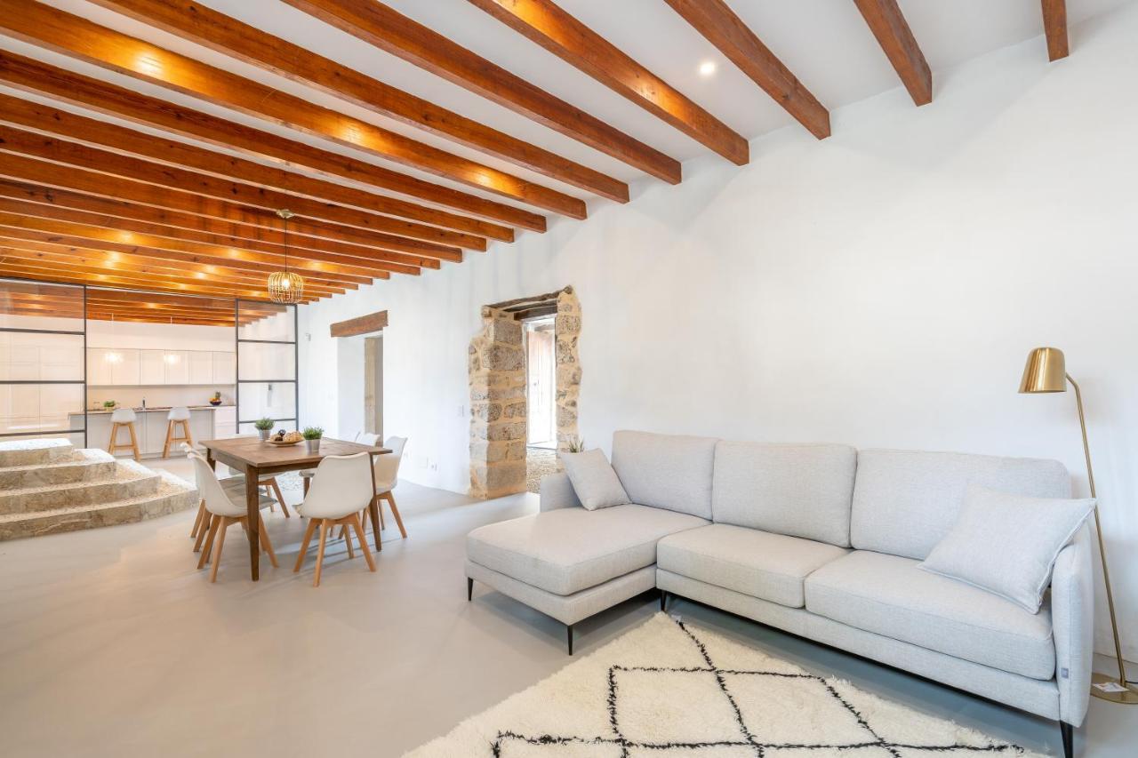Ferienhaus Casa Marque Selva (Mallorca)