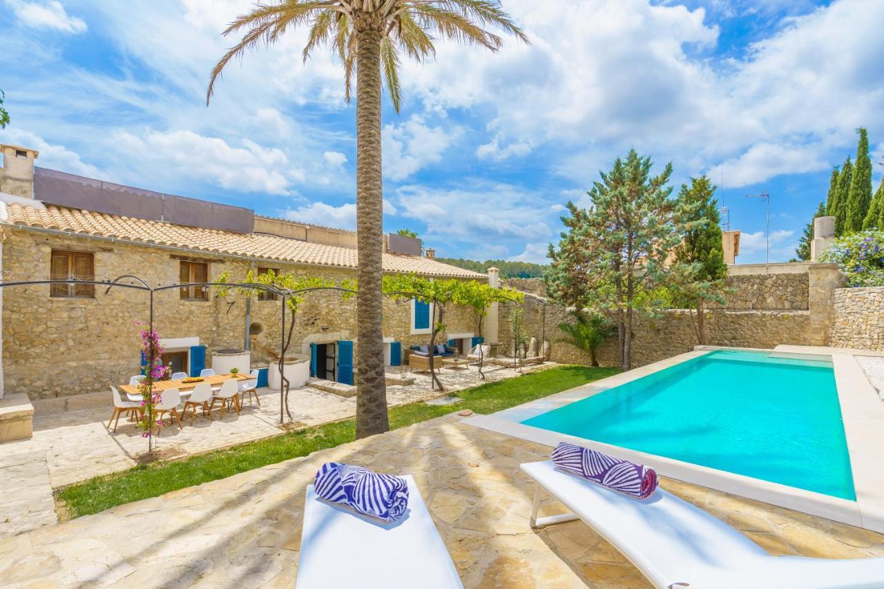 Casa Marque Selva (Mallorca)