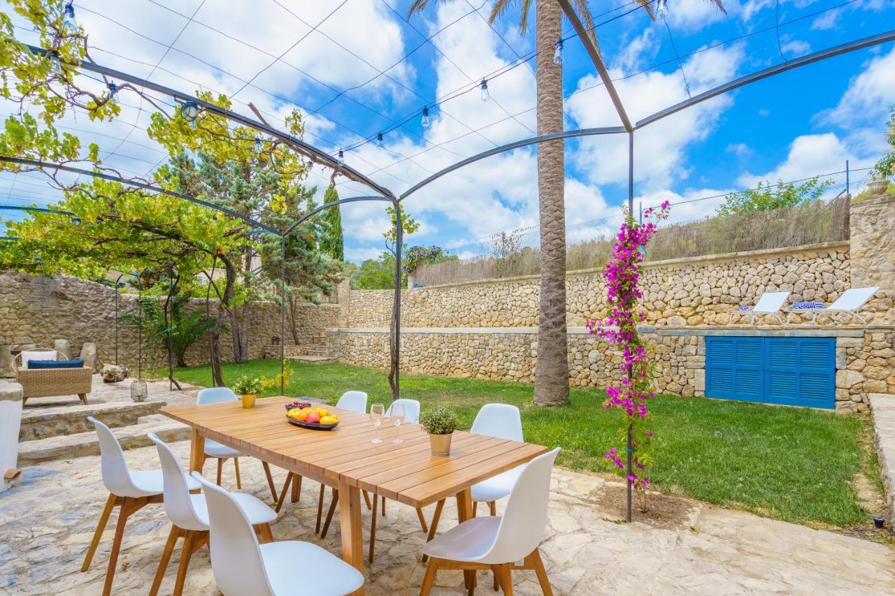 Casa Marque * Selva (Mallorca)