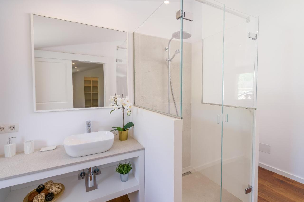 Casa Marque Ferienhaus Selva (Mallorca)