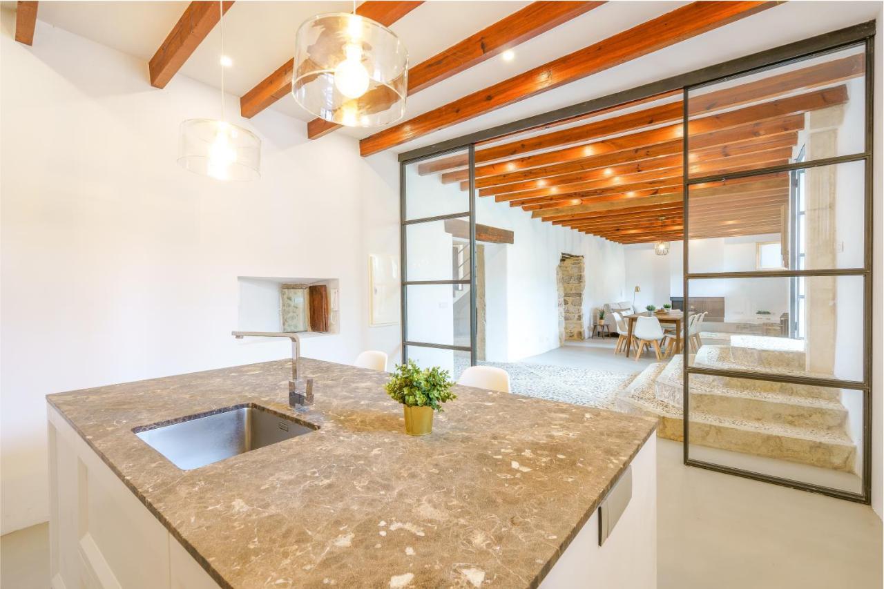 Casa Marque * Selva (Mallorca)