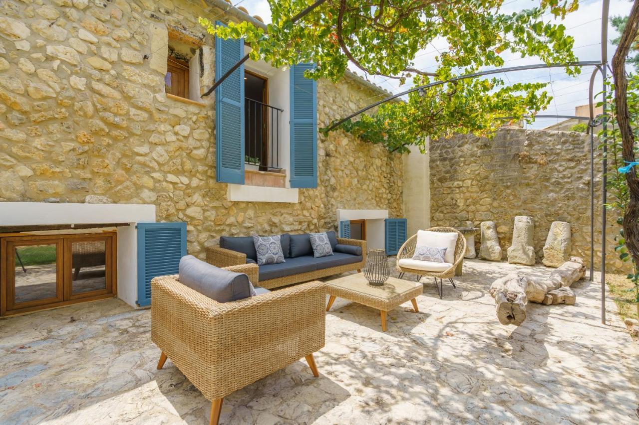 Casa Marque * Selva (Mallorca)