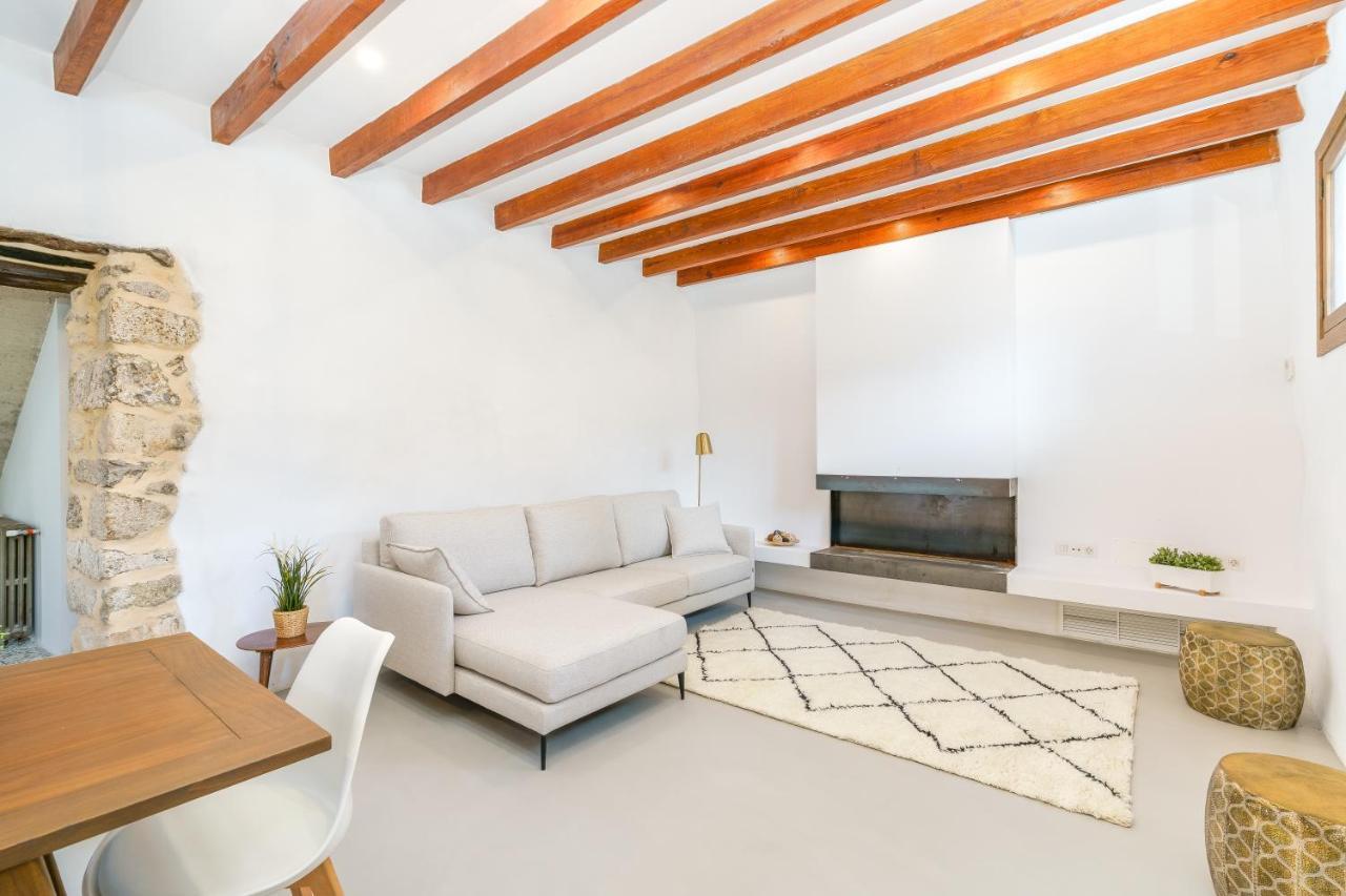 Casa Marque Ferienhaus Selva (Mallorca)