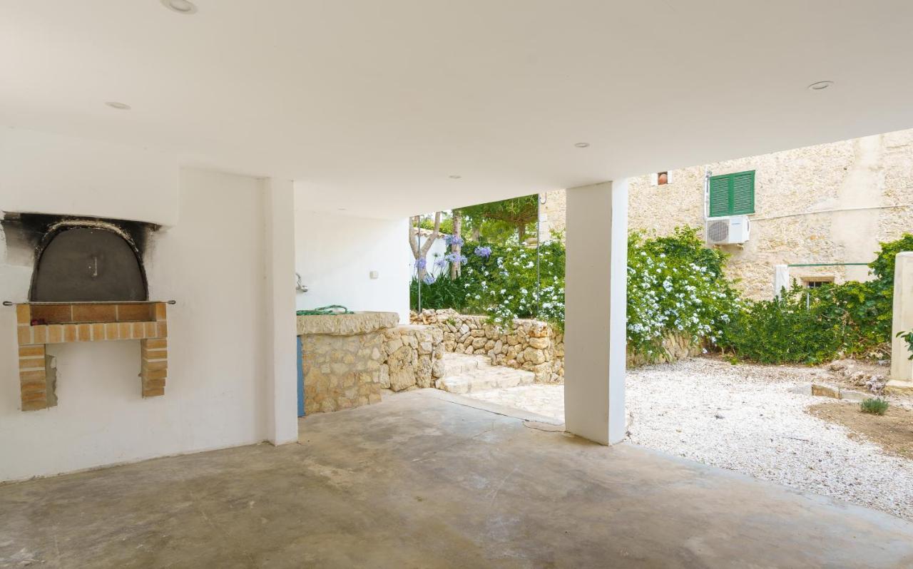 Casa Marque Selva (Mallorca)
