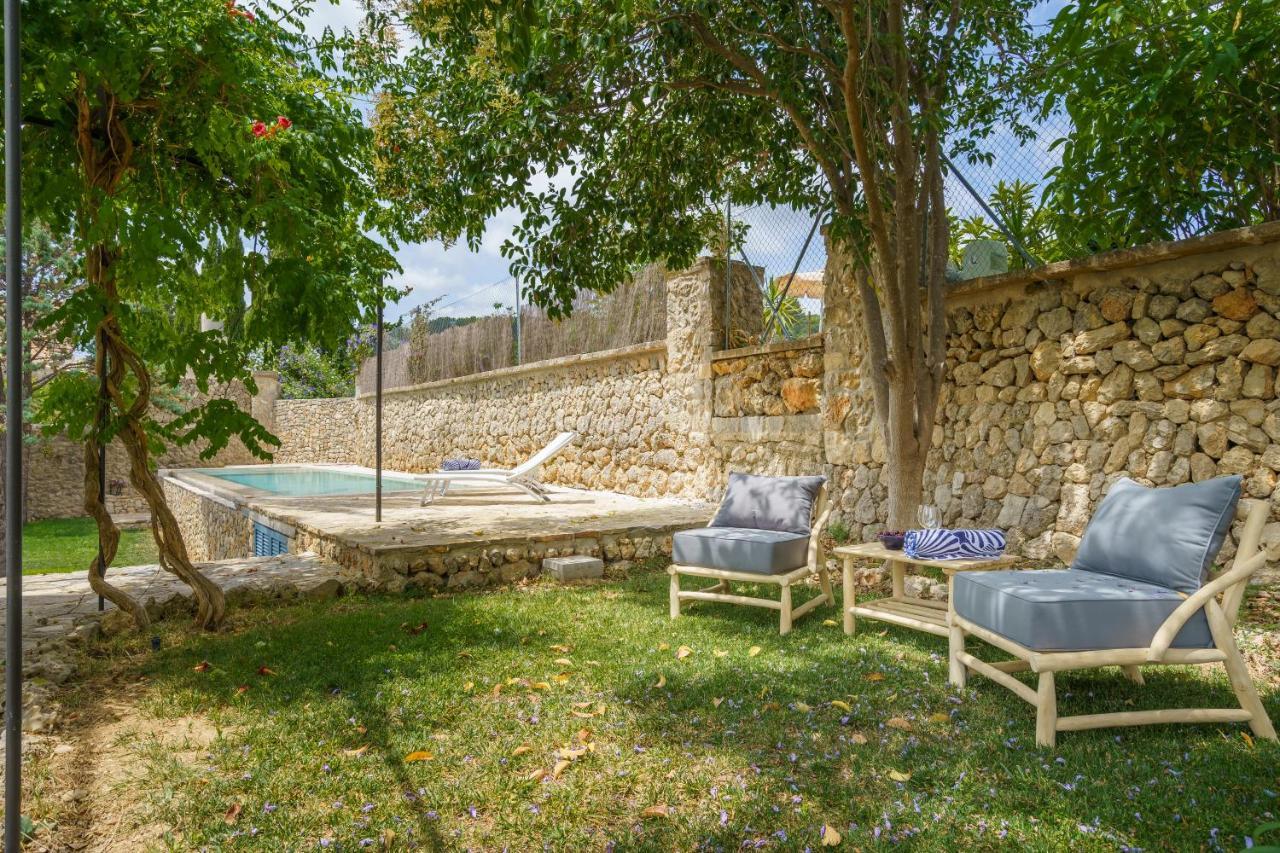 Casa Marque * Selva (Mallorca)