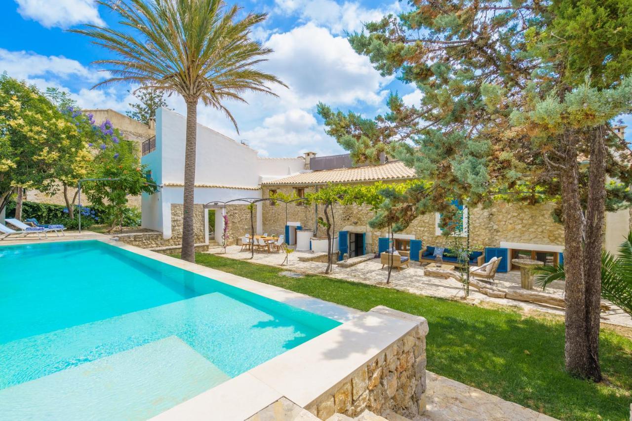 Ferienhaus Casa Marque *
