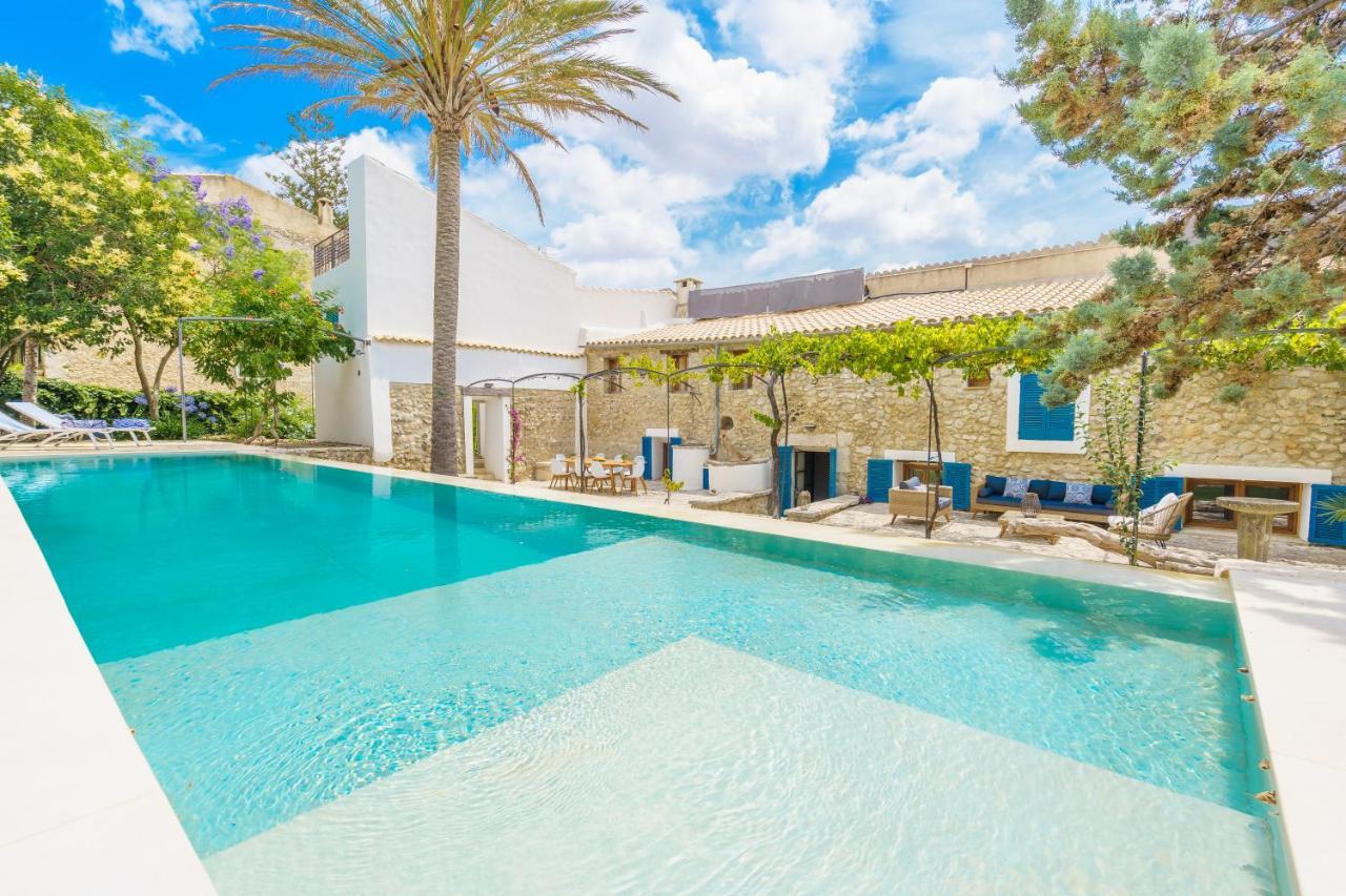 Ferienhaus Casa Marque