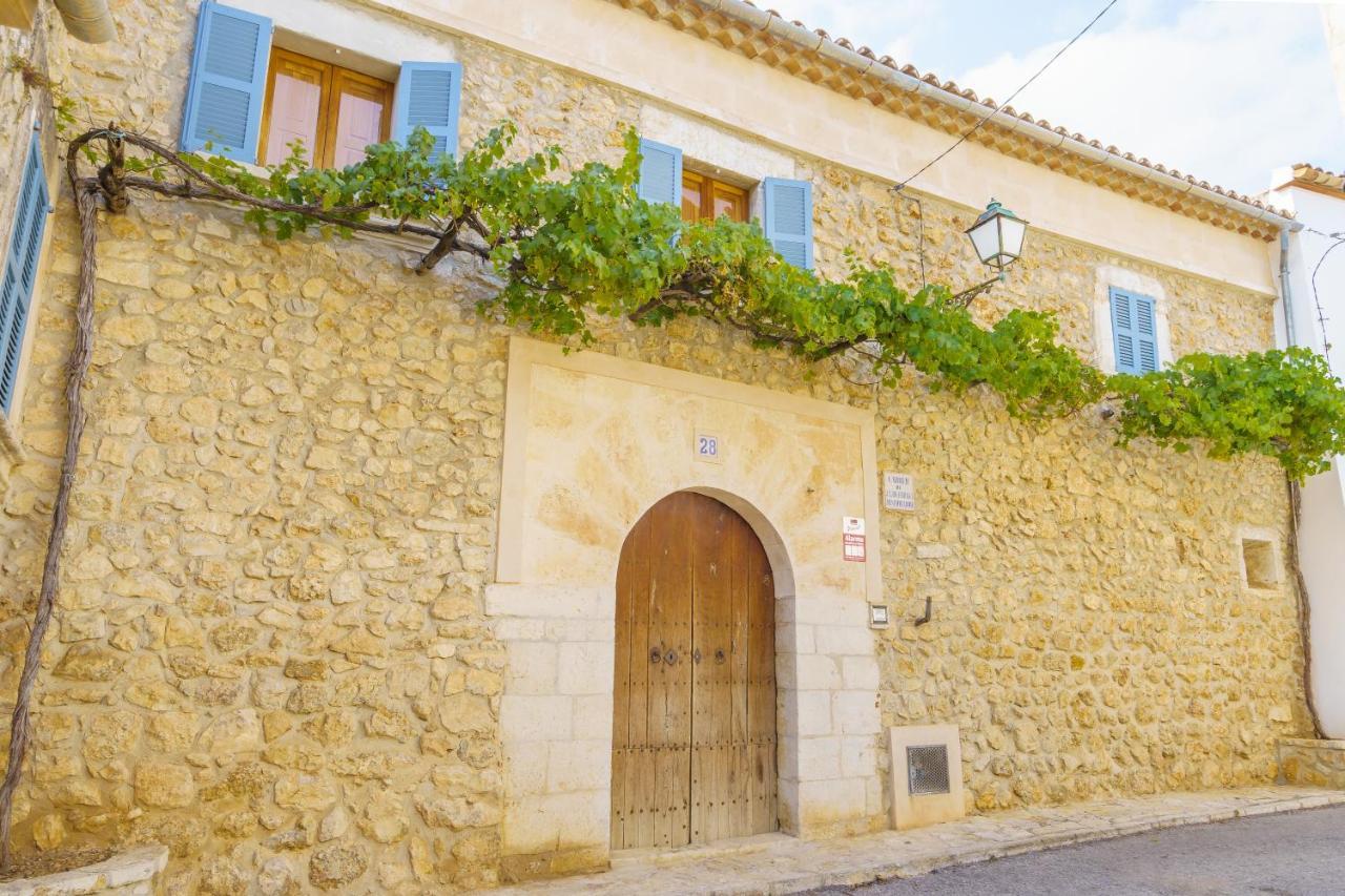 Casa Marque *