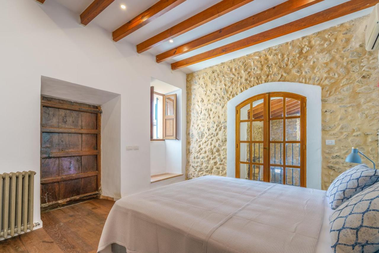 Ferienhaus Casa Marque