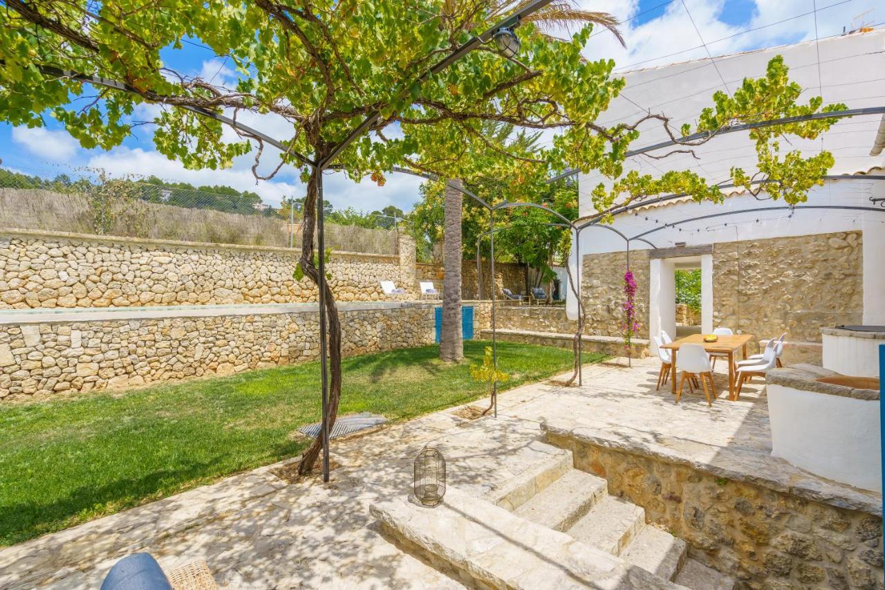 Casa Marque Ferienhaus *