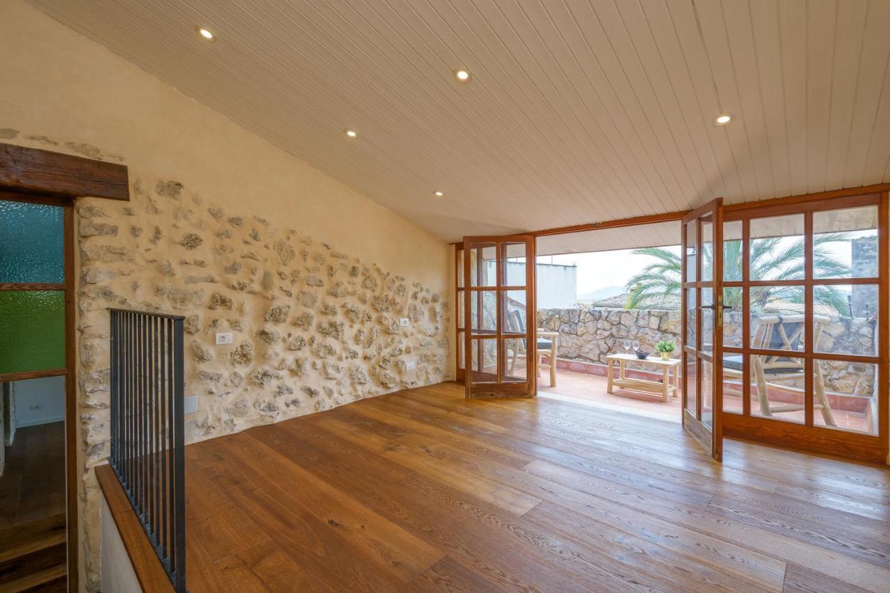 Ferienhaus Casa Marque Selva (Mallorca)