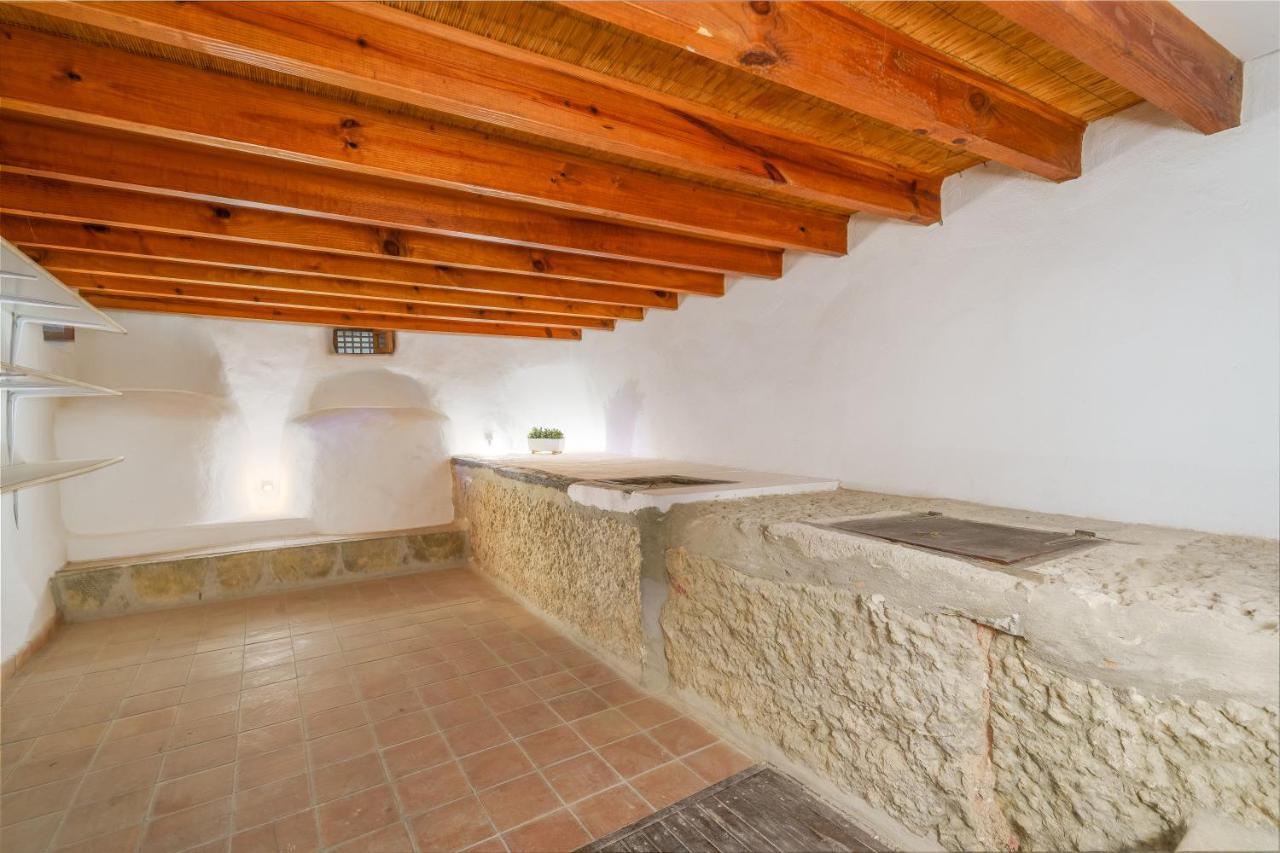 Ferienhaus Casa Marque Selva (Mallorca)